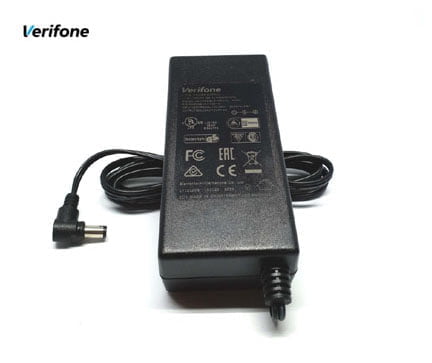 Verifone-VX680-Netzteil-Stromkabel-Netzadapter-Stromversorgung-4
