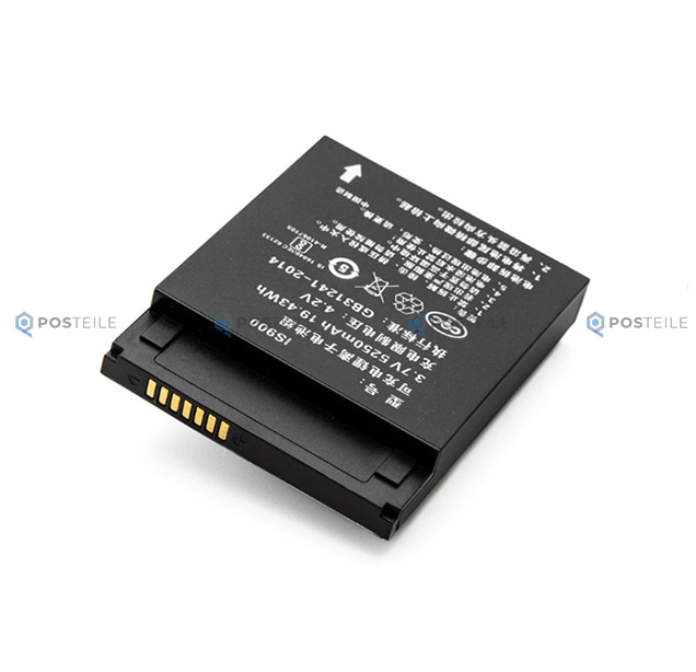 Pax A920 Akku Batterie