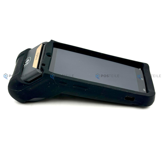 Axium DX8000 Schutzhülle Schwarz Zubehörteile für Zahlungsterminals (5)