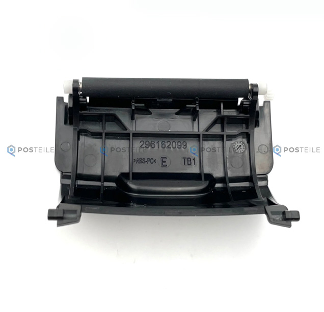 Ingenico Desk 5000 Druckerabdeckung (3)