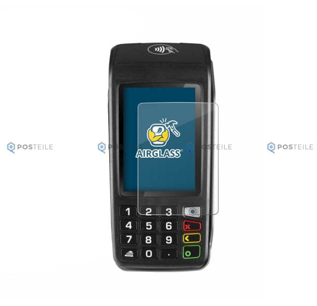 Ingenico Move5000 Displayschutz