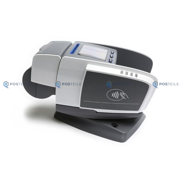 Montageplatte drehbar Worldline YOMANI SDLE Zubehör (3)