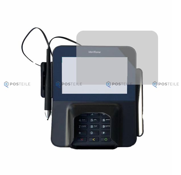 Verifone M400 Displayschutz screenprotector (1)