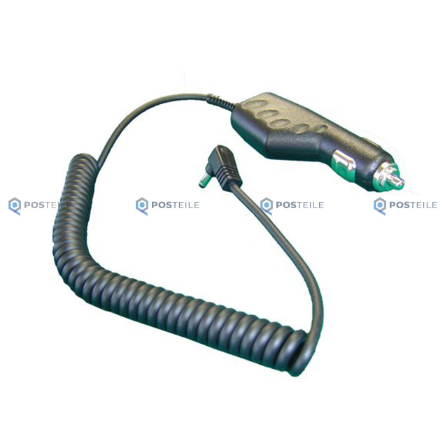 worldline yoximo Netzteil für Autoladegerät