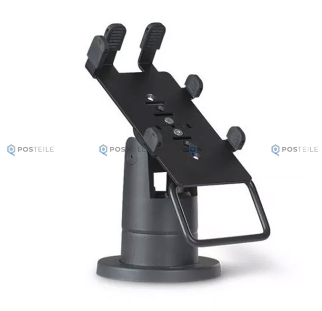 Verifone P630 halterung Stack ergonomic solutions Kunststoff pos teile zubehör (1)