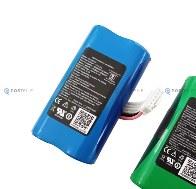 Ingenico DX8000 Batterie Ersatzteile und Zubehör (1)