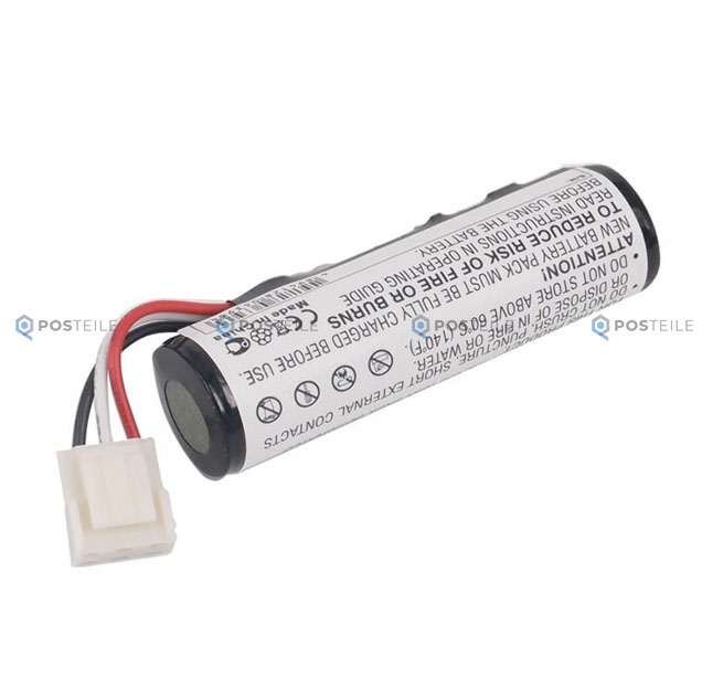 Ingenico Ersatzbatterie iwl250 move 3500