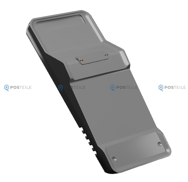 Pax A960 Dockingstation Ersatzteile Zubehör Ladeschale B960-BC posteile (6)