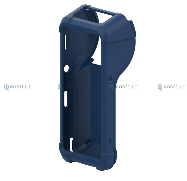 Castles S1F4 PRO Schutzhülle – Silikonbumper für mobiles Zahlungsterminal (5)