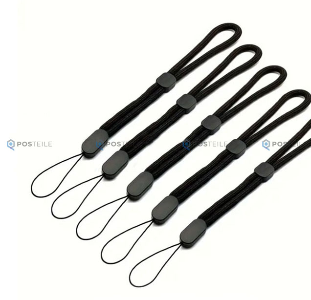 Universelle Terminal Lanyard 3