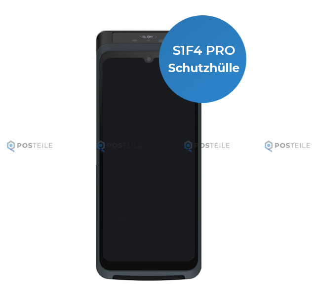 castles s1f4 pro case bumper Schutzhülle