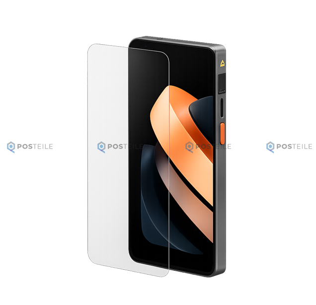 Sunmi L3 Displayschutzfolie Posteile Zahlungsterminal Zubehör