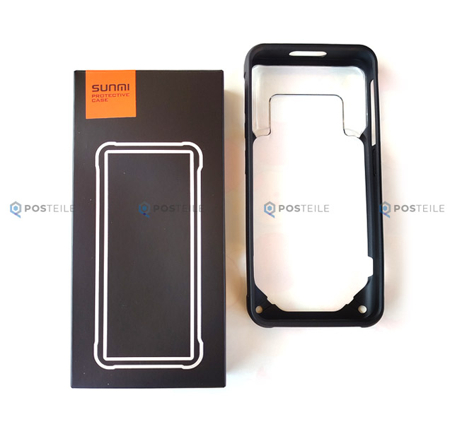 Sunmi L3 Schutzhülle Case Bumper Zubehör Ersatzteile (7)