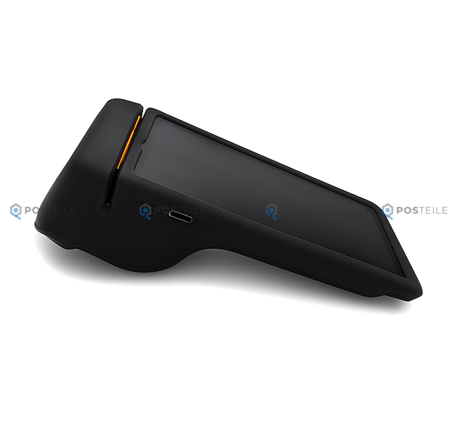 Sunmi P3 Schutzhülle Schwarz pos teile Zubehör (2)