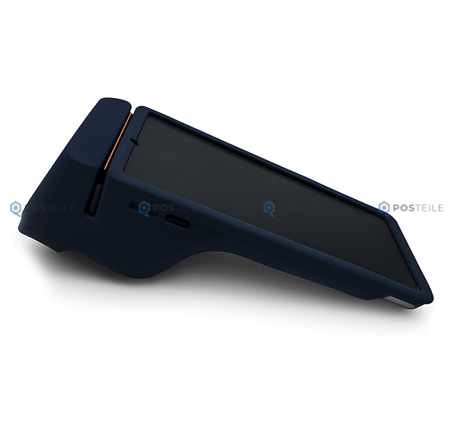 Sunmi P3H Schutzhülle Dunkelblau posteile Zubehör Ersatzteile (4)