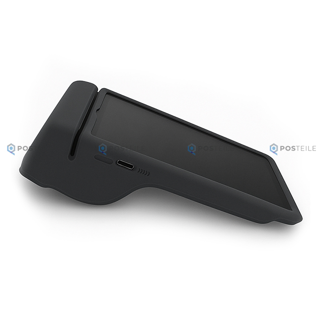 Sunmi P3H Schutzhülle grau posteile Zubehor Ersatzteile (4)