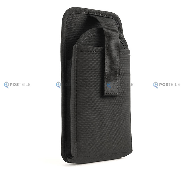 PAX D177 Textil Pocket Holster Tragetasche Terminal Zubehör (9)