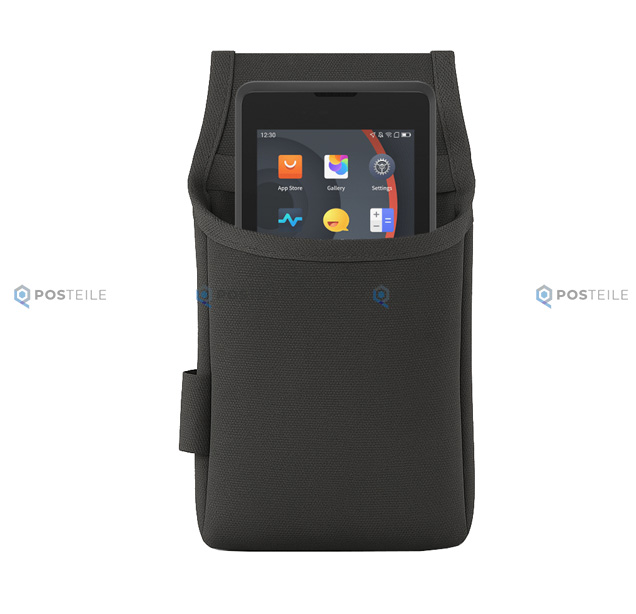 SUNMI P2 Lite SE Textil Pouch Holster Tragetasche Terminal Zubehör (4)