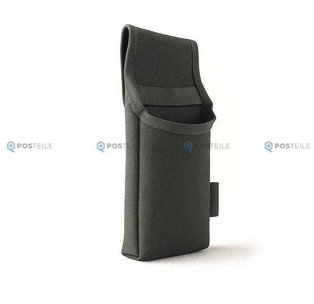 SUNMI P2 Lite Textil Pouch Holster Tragetasche Terminal Zubehör (2)