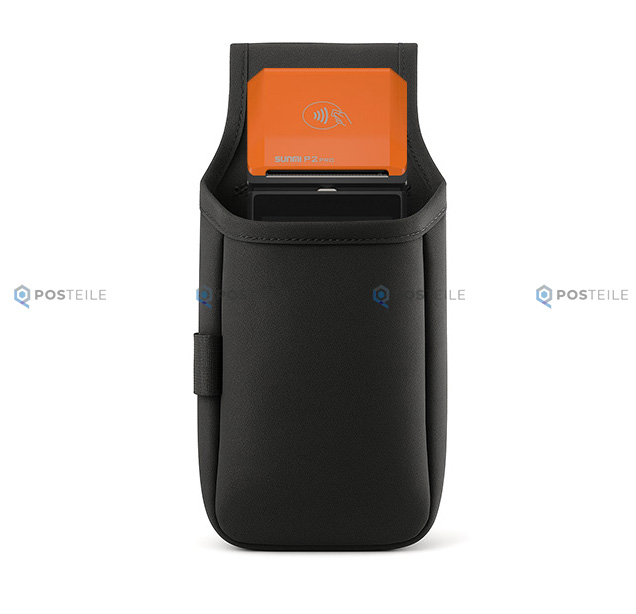 SUNMI P2 PRO Textil Pouch Holster Tragetasche Terminal Zubehör (6)