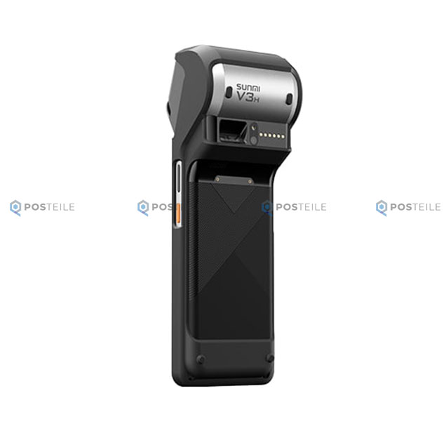 Sunmi V3 Schutzhülle Zubehör