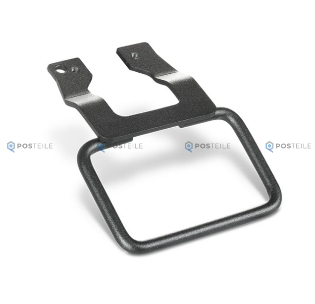 Ergonomic Solutions SpacePole MultiClip™ Handle Axium RX5000 SPMCL-H-02 (4)