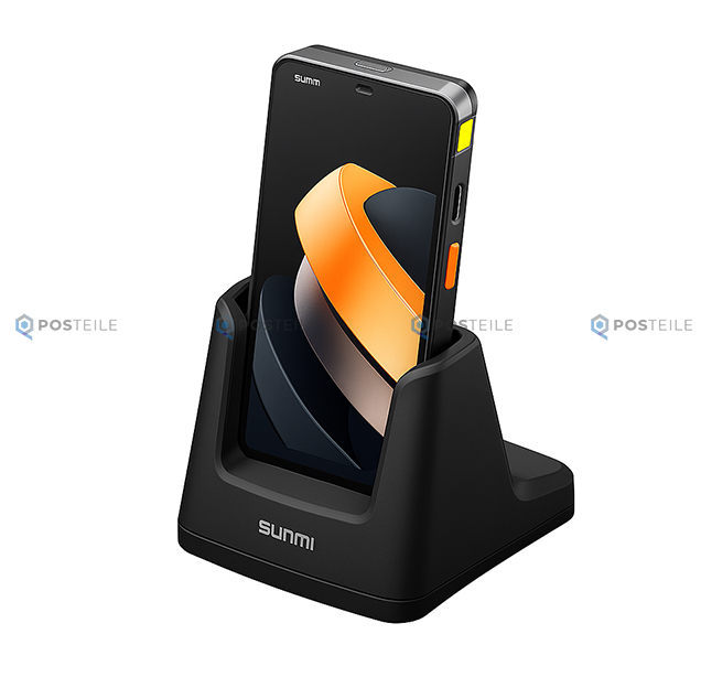 Sunmi M3 Ladeschale Docking-Station-Einzel-posteile-terminal-zubehoer (1)