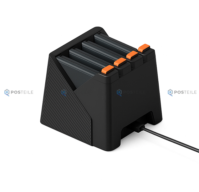 Sunmi M3 Multi-Ladegerät (1)