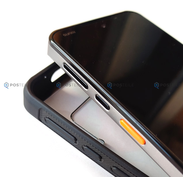 Sunmi M3 Schutzhülle