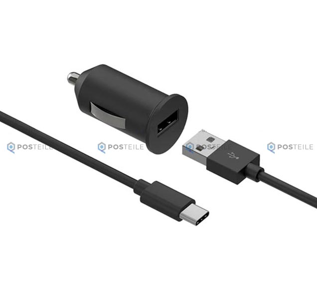 Castles S1F4 PRO Autoladegerät posteile