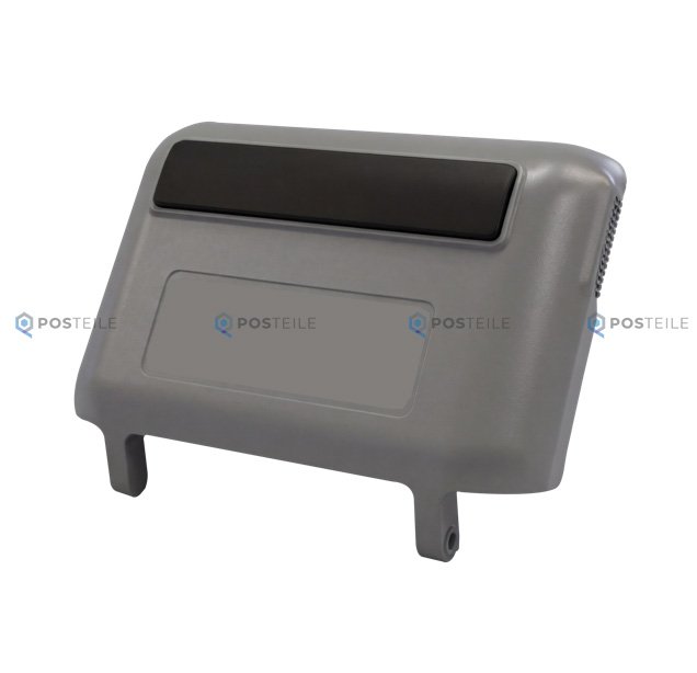 Pax A960 Druckerklappe Druckerabdeckung posteile (3)