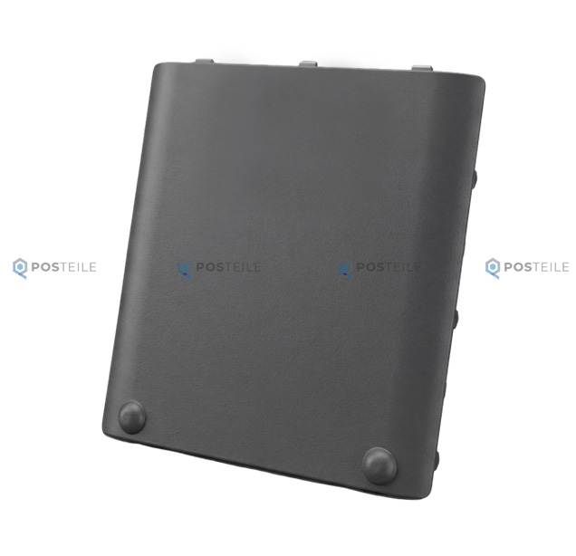 Pax A960 batterie Ersatzteile Zubehör Rückenplatte posteile (4)